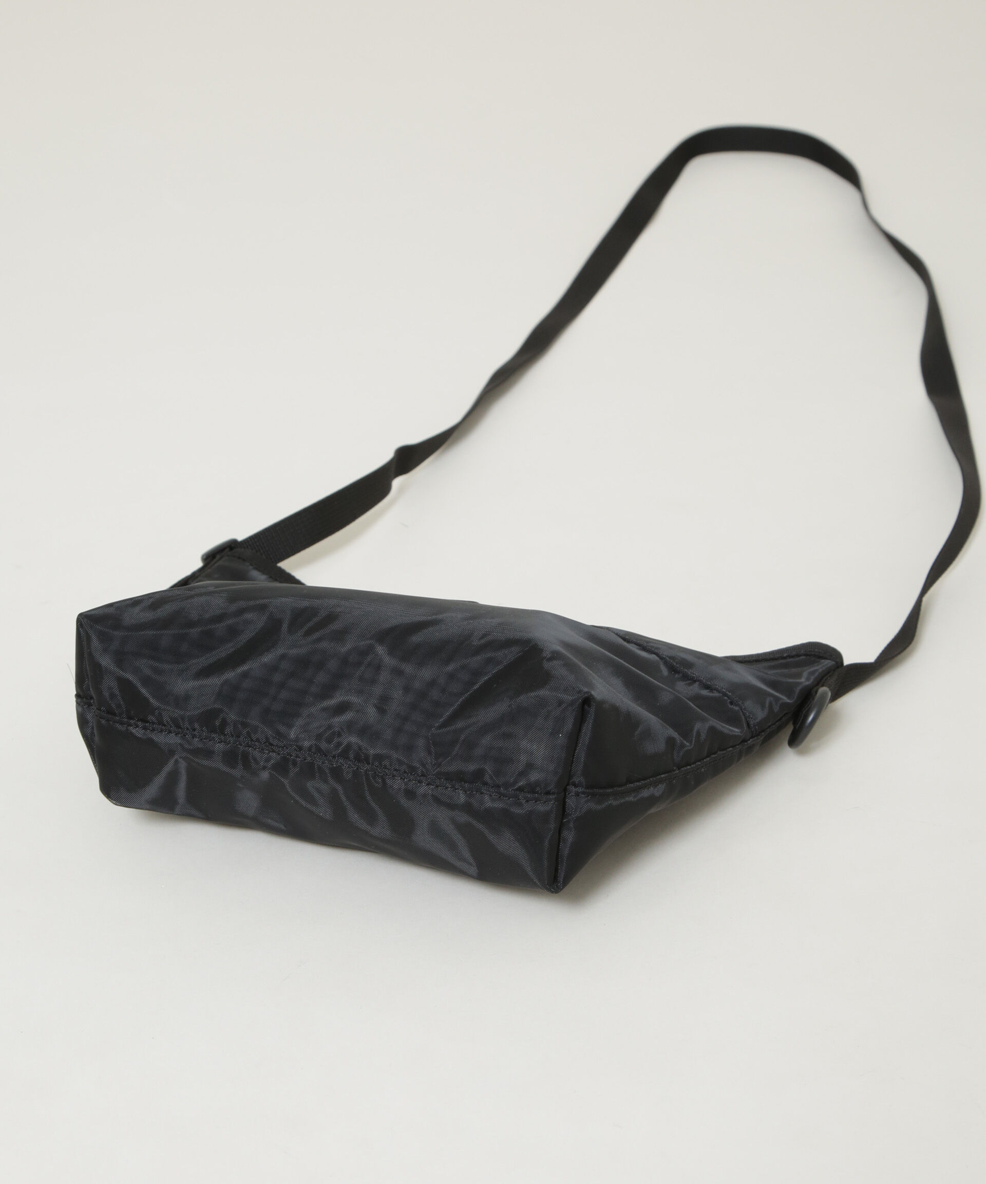 nano･universe「BAICYCLON by bagjack/MINI SHOULDER BAG」|ショルダー・メッセンジャー|