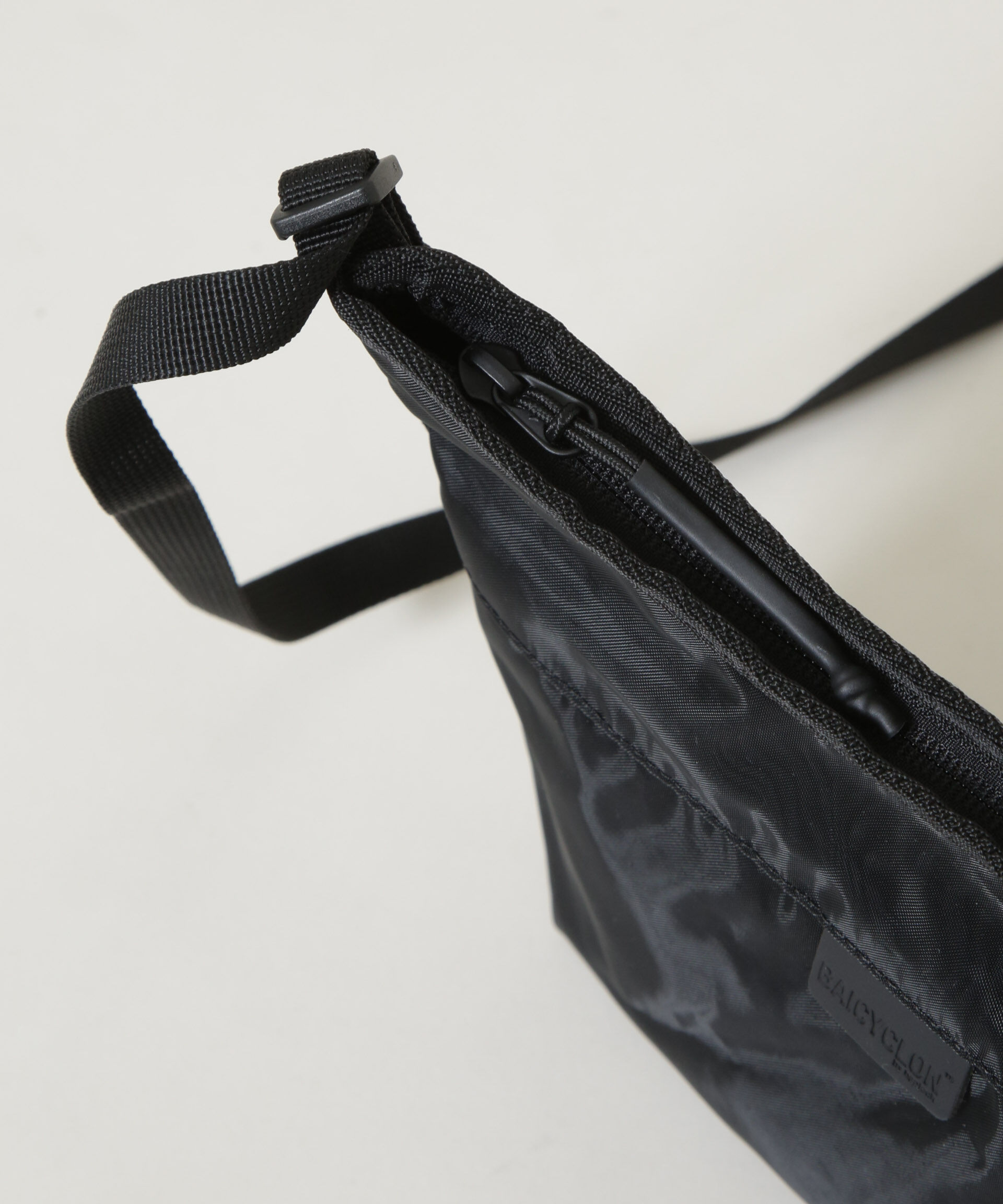 nano･universe「BAICYCLON by bagjack/MINI SHOULDER BAG」|ショルダー・メッセンジャー|