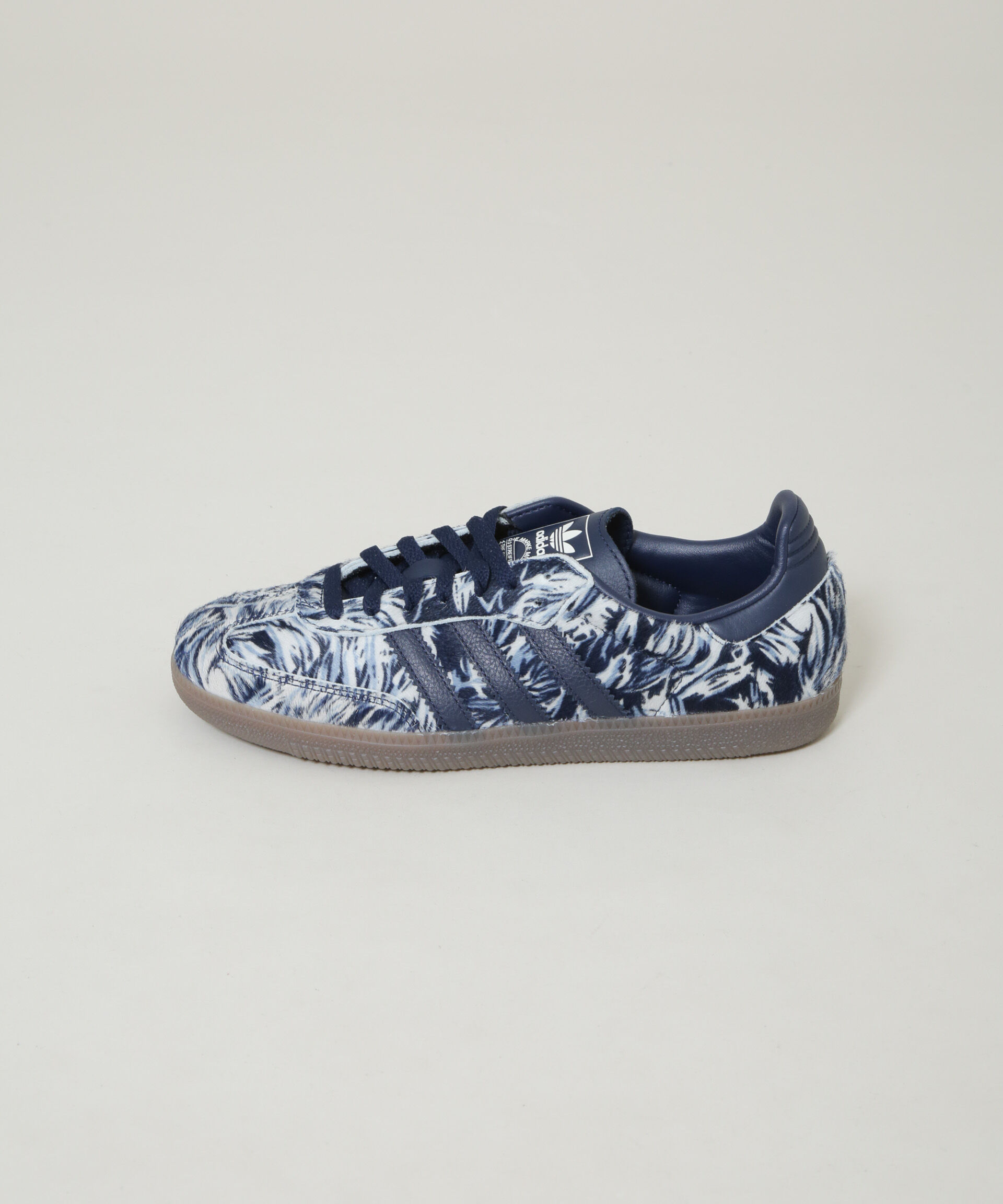 nano･universe「adidas/SAMBA OG W」|スニーカー|
