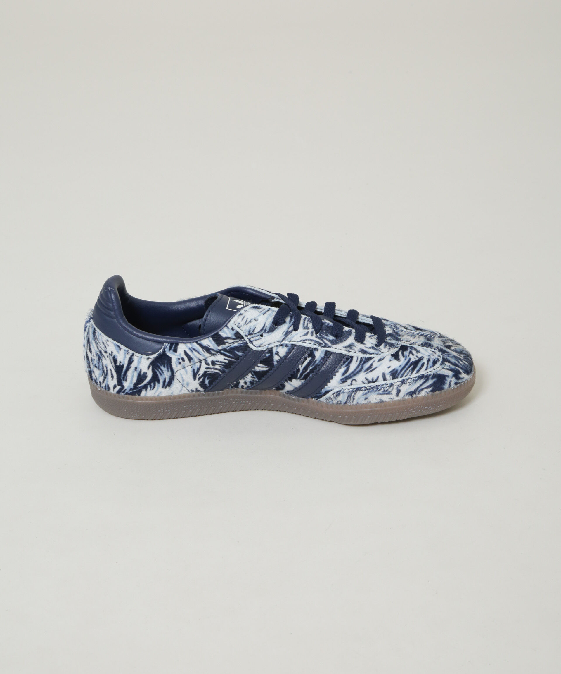 nano･universe「adidas/SAMBA OG W」|スニーカー|