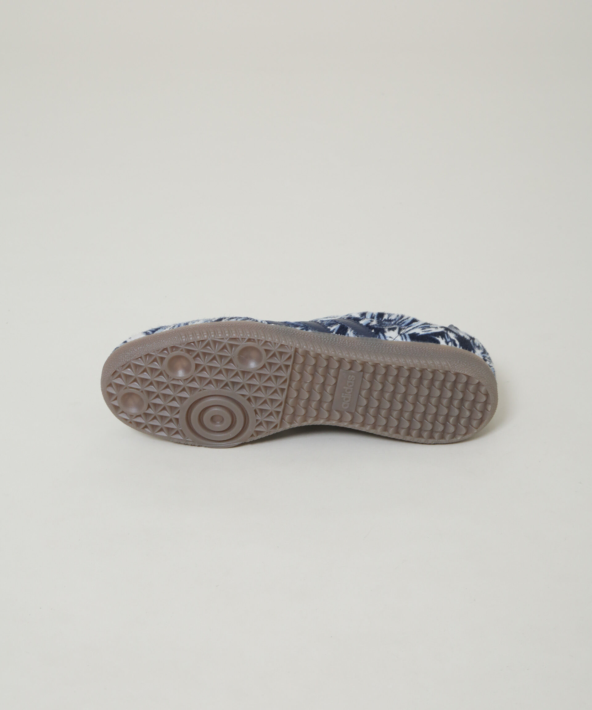 nano･universe「adidas/SAMBA OG W」|スニーカー|