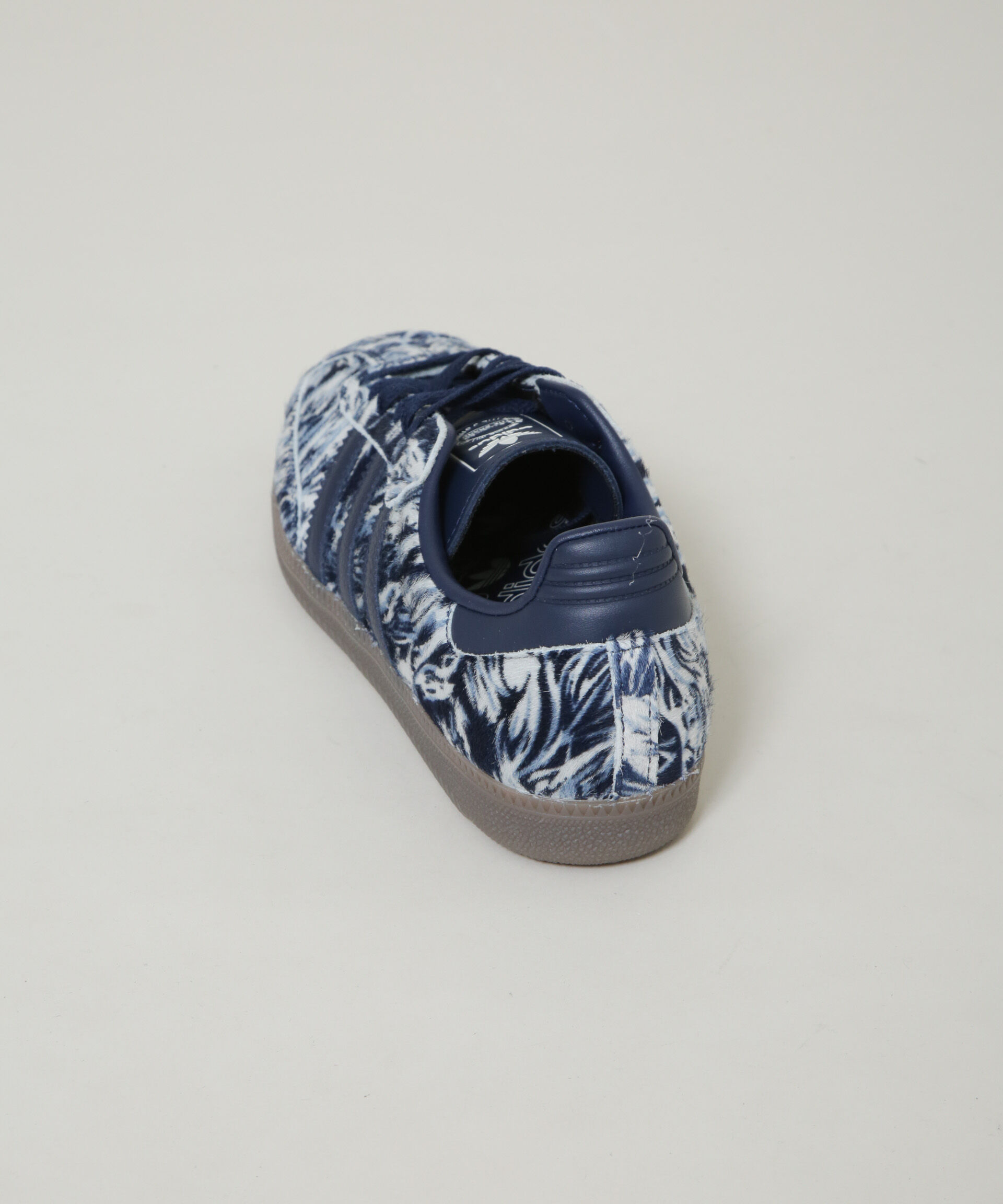 nano･universe「adidas/SAMBA OG W」|スニーカー|