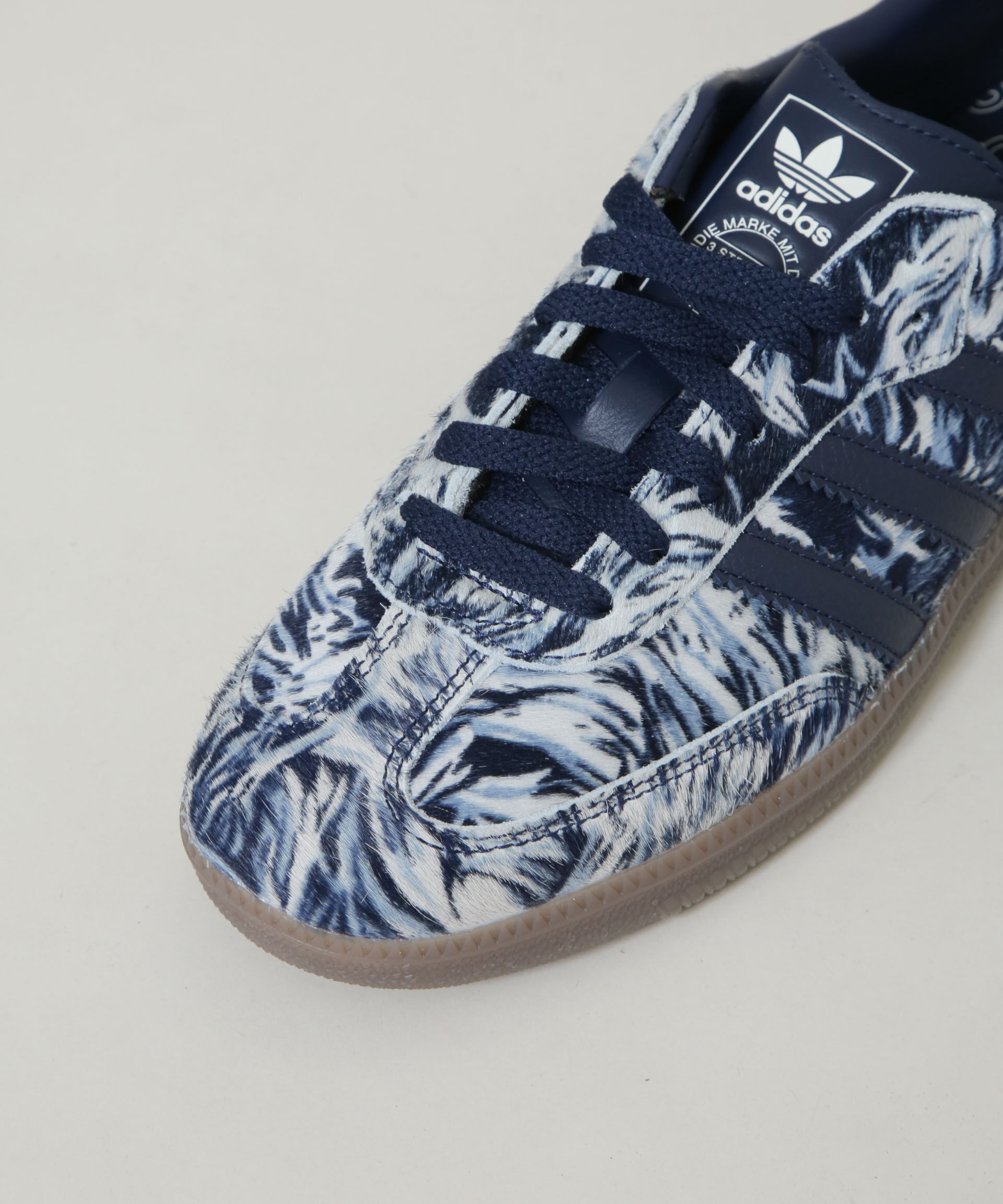 nano･universe「adidas/SAMBA OG W」|スニーカー|