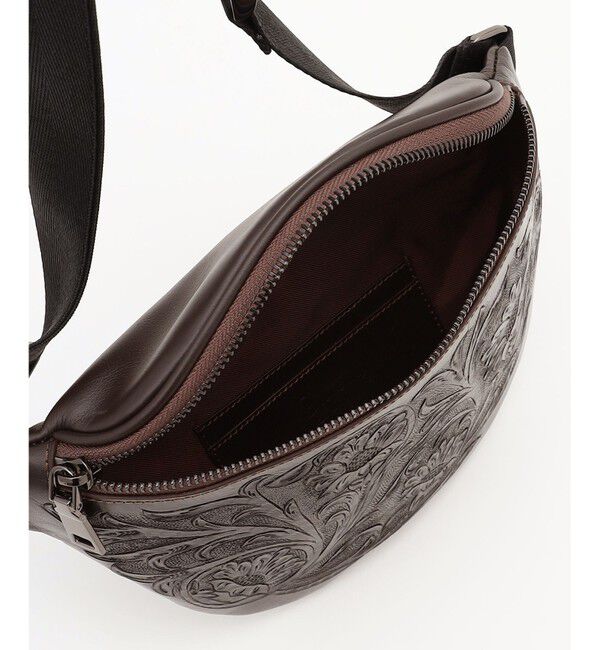 Carving Tribes「Waist bag」|その他|