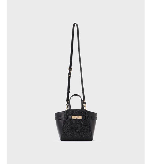 Carving Tribes「MiniBeltbag」|ハンドバッグ|