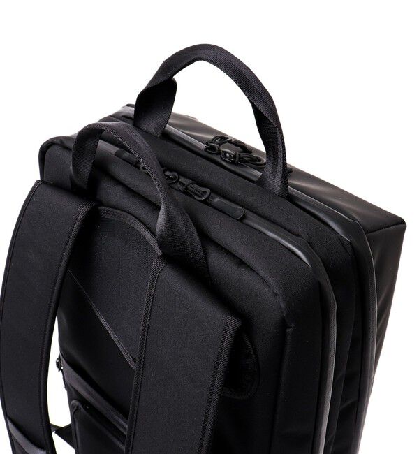 NOLLEY'S goodman「【beruf baggage/ベルーフ バゲッジ】brf-GR25-DR URBAN EXPLORER PRO」|リュック|