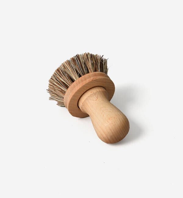 LABOUR AND WAIT「LABOUR AND WAIT | POT BRUSH」|食器・キッチングッズ|