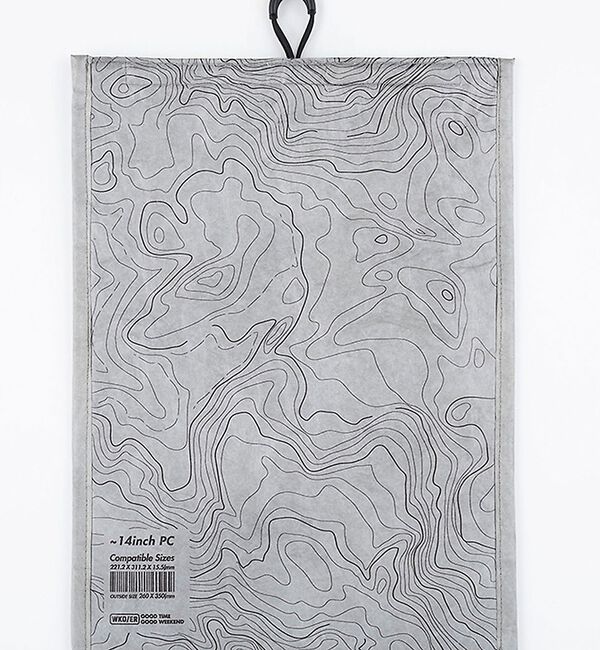 ABAHOUSE「【WEEKEND(ER)/ウィークエンダー】TYPC CASE26SS/ティーワ」|その他|