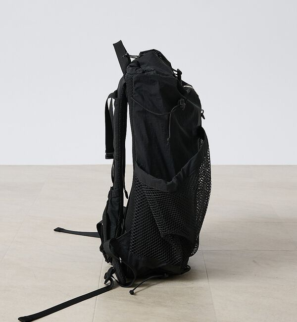 ABAHOUSE「【COBMASTER/コブマスター】CSR LANDSCAPE ROLLTOP」|リュック|