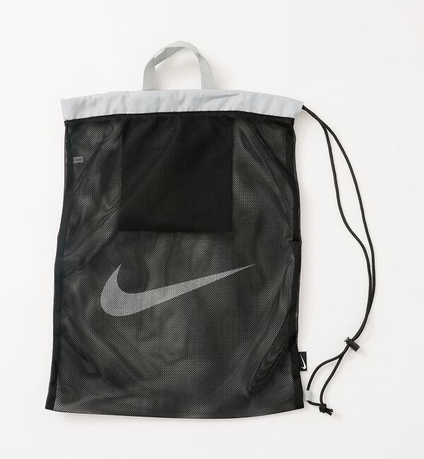 ABAHOUSE「【NIKE / ナイキ】1994043 メッシュ ワンショルダーバッグ / 16」|リュック|