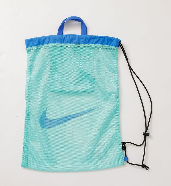 ABAHOUSE「【NIKE / ナイキ】1994043 メッシュ ワンショルダーバッグ / 16」|リュック|