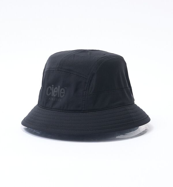 ABAHOUSE「【CIELE / シエル】GOBUCKET-COMP-ATHLETICS / バ」|その他|ブラック