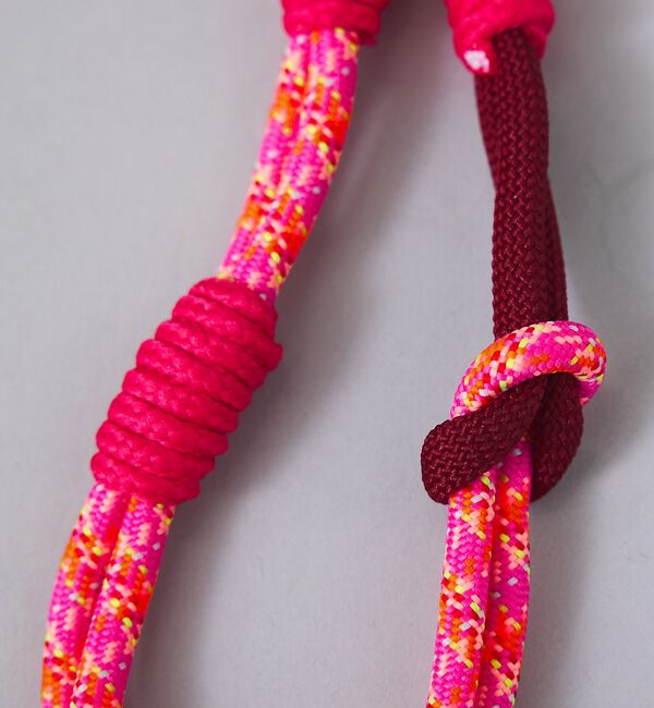 ABAHOUSE「【COBMASTER/コブマスター】HANDY ROPE STRAP 81715」|その他|