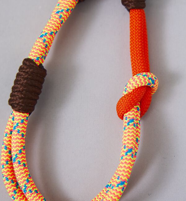 ABAHOUSE「【COBMASTER/コブマスター】HANDY ROPE STRAP 81715」|その他|