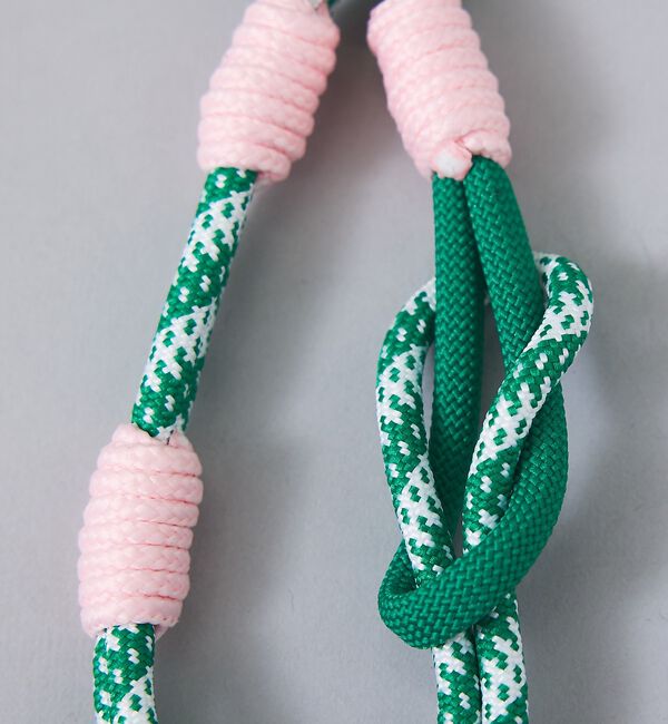 ABAHOUSE「【COBMASTER/コブマスター】HANDY ROPE STRAP 81715」|その他|