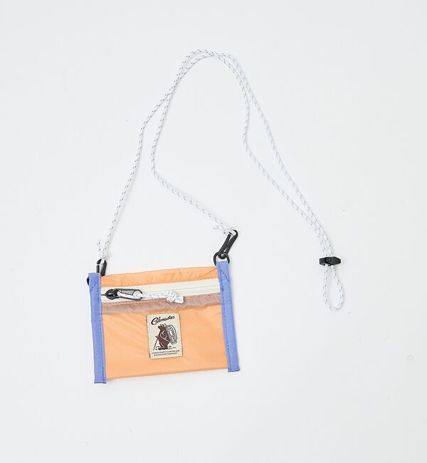 ABAHOUSE「【COBMASTER / コブマスター】COB CAN WALLET / 缶ウォ」|その他|
