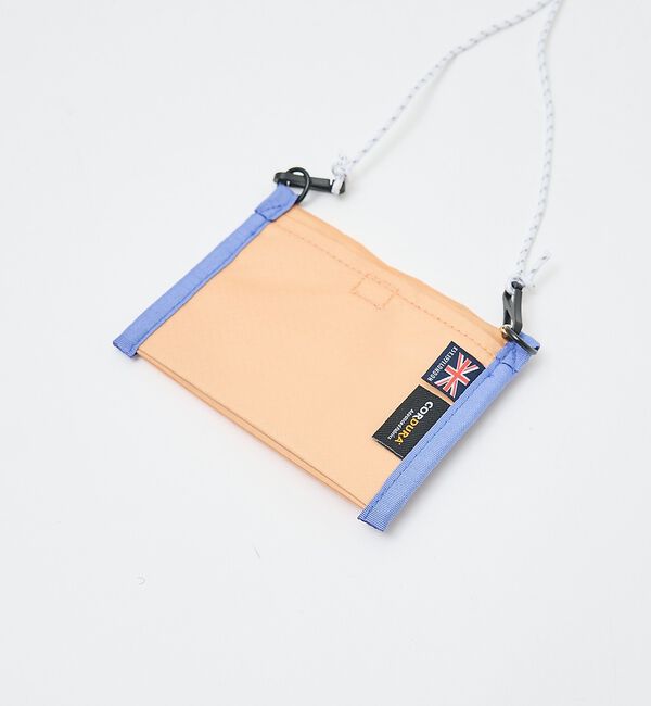 ABAHOUSE「【COBMASTER / コブマスター】COB CAN WALLET / 缶ウォ」|その他|