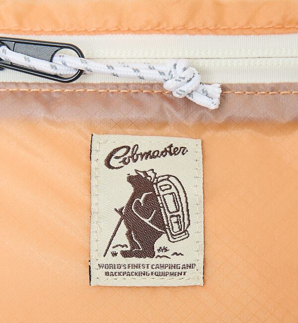 ABAHOUSE「【COBMASTER / コブマスター】COB CAN WALLET / 缶ウォ」|その他|