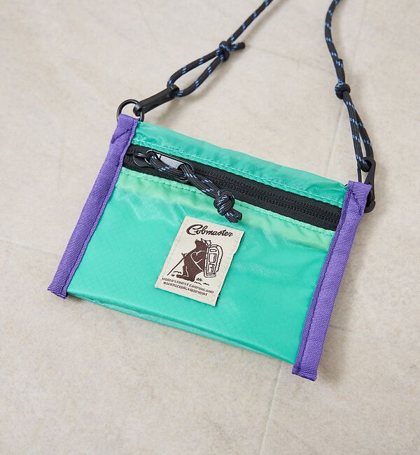 ABAHOUSE「【COBMASTER / コブマスター】COB CAN WALLET / 缶ウォ」|その他|