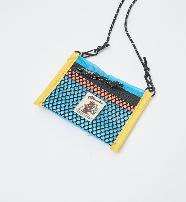 ABAHOUSE「【COBMASTER / コブマスター】COB CAN WALLET / 缶ウォ」|その他|