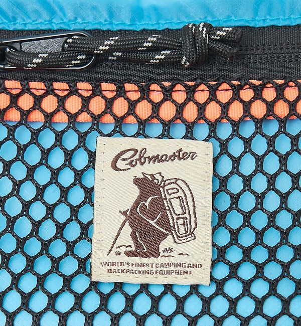 ABAHOUSE「【COBMASTER / コブマスター】COB CAN WALLET / 缶ウォ」|その他|