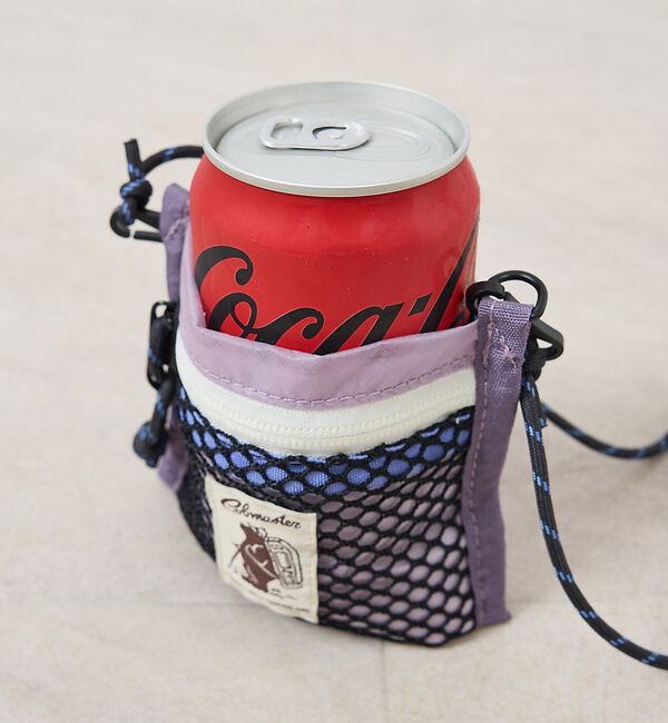 ABAHOUSE「【COBMASTER / コブマスター】COB CAN WALLET / 缶ウォ」|その他|