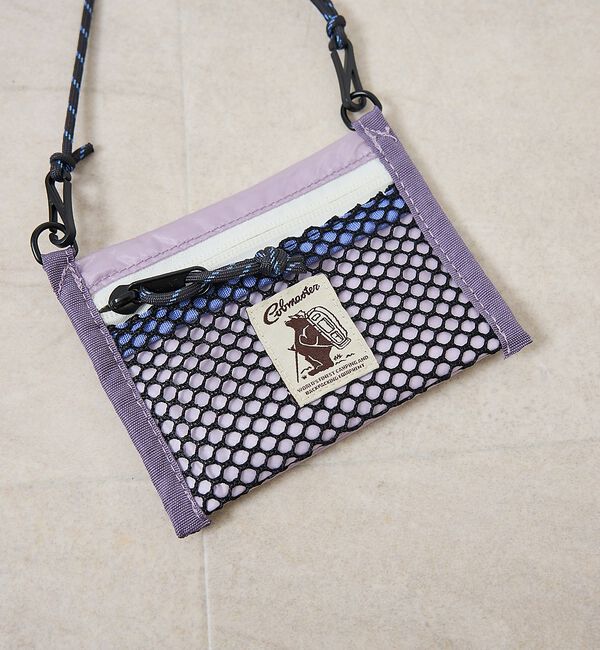 ABAHOUSE「【COBMASTER / コブマスター】COB CAN WALLET / 缶ウォ」|その他|