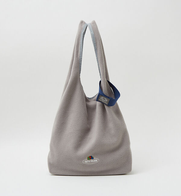 Rouge vif「【FRUIT OF THE LOOM】フリーストートバッグ / FREECE T」|トートバッグ|
