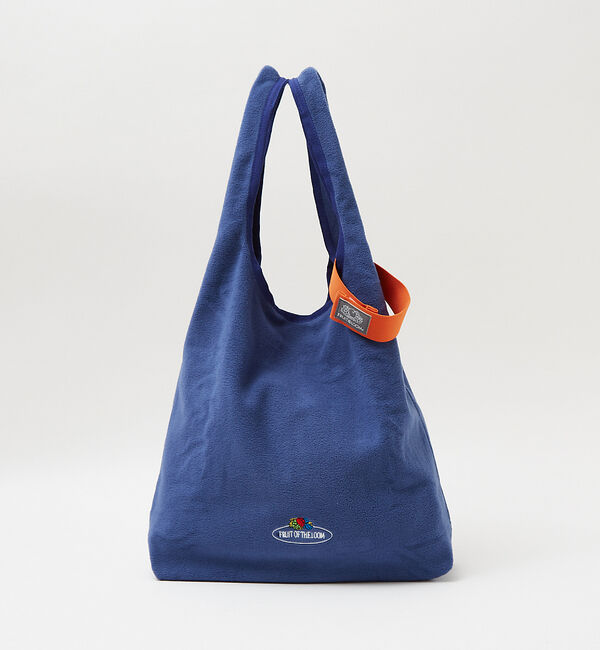 Rouge vif「【FRUIT OF THE LOOM】フリーストートバッグ / FREECE T」|トートバッグ|