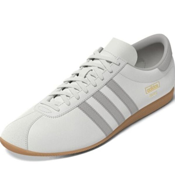 Rouge vif「【adidas/アディダス】PARIS　パリ　スニーカー」|スニーカー|