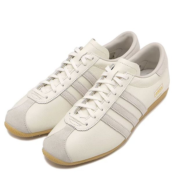 Rouge vif「【adidas/アディダス】PARIS　パリ　スニーカー」|スニーカー|