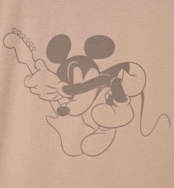 Liesse「【GOOD ROCK SPEED/グッドロックスピード】Tシャツ（26FDS007W）」|Tシャツ・カットソー|