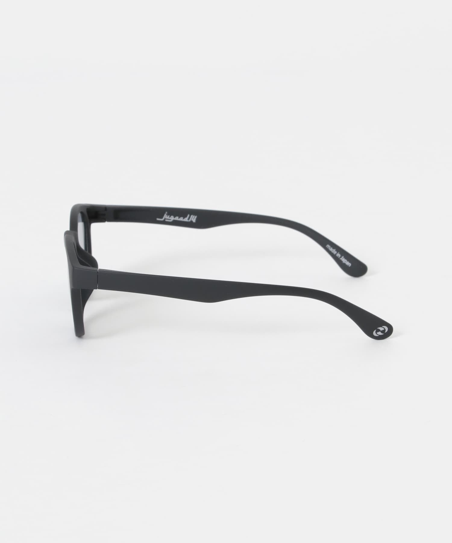 URBAN RESEARCH「jugaad 14　HORIZON GRIP MATTE」|メガネ|