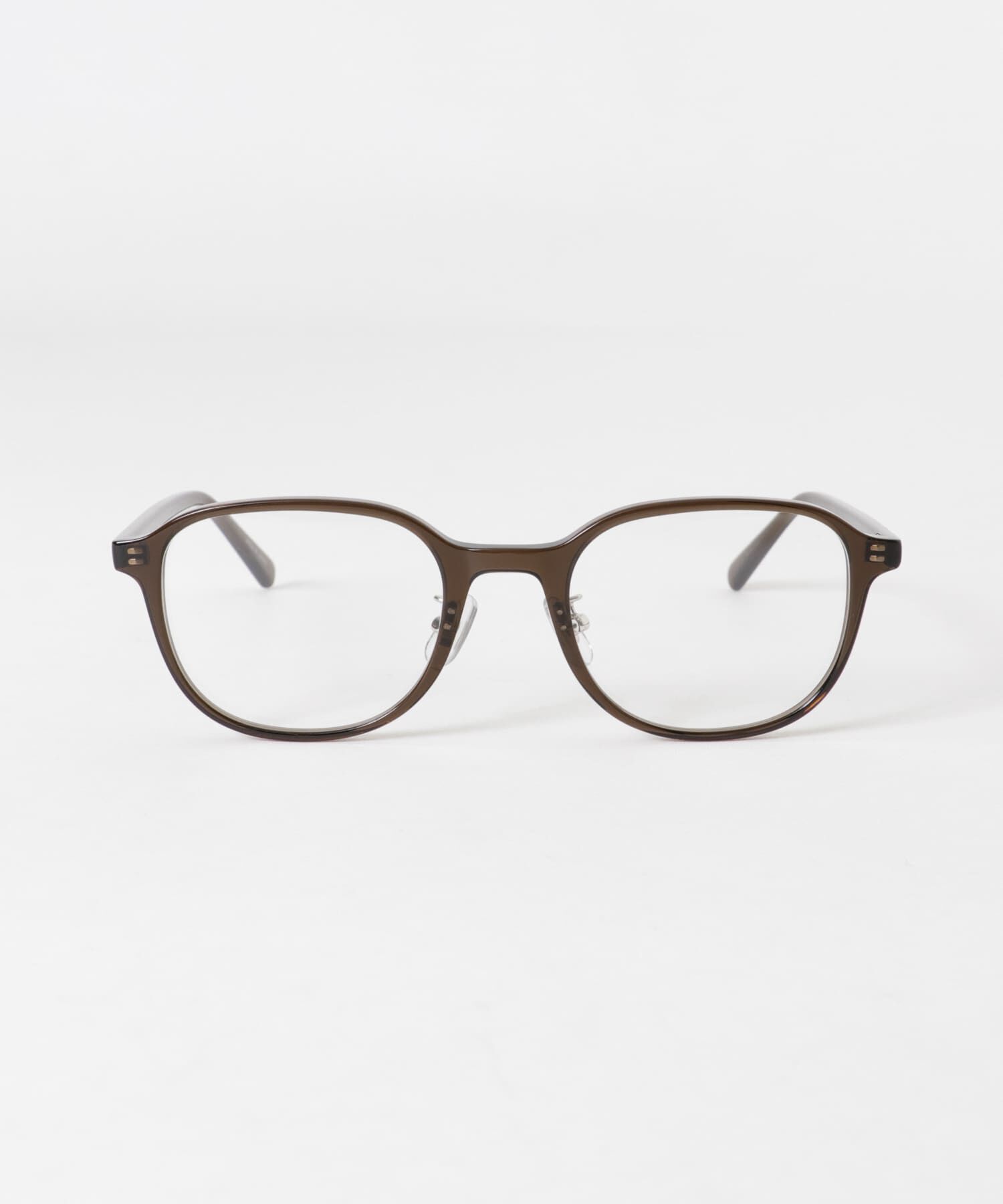 URBAN RESEARCH「『別注』KANEKO OPTICAL&times;URBAN RESEARCH　TYPE-C」|メガネ|