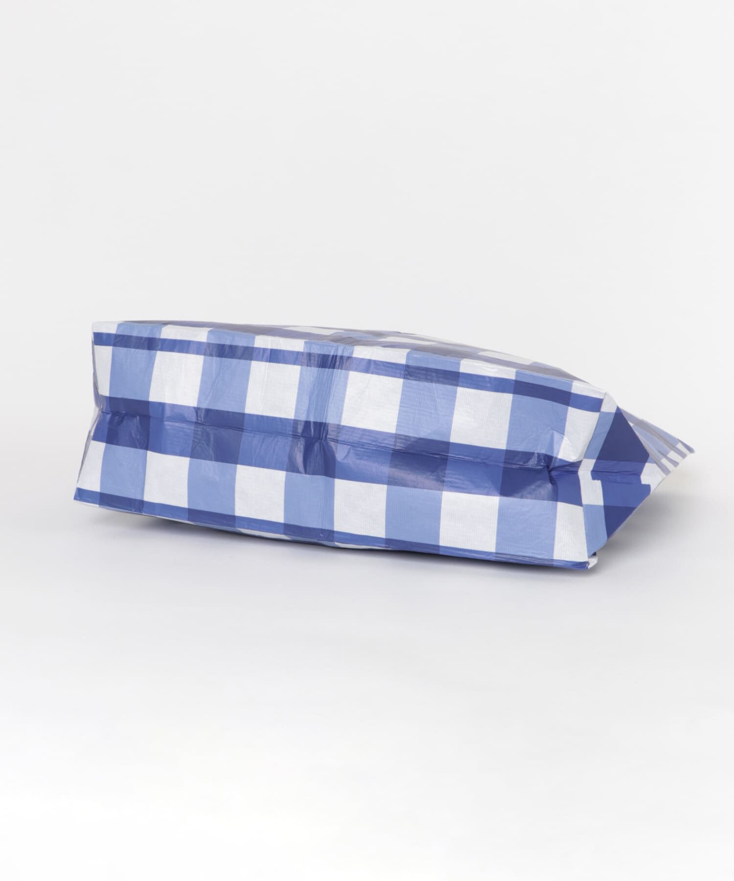 SMELLY「TETO　REUSABLE BAG L」|トートバッグ|