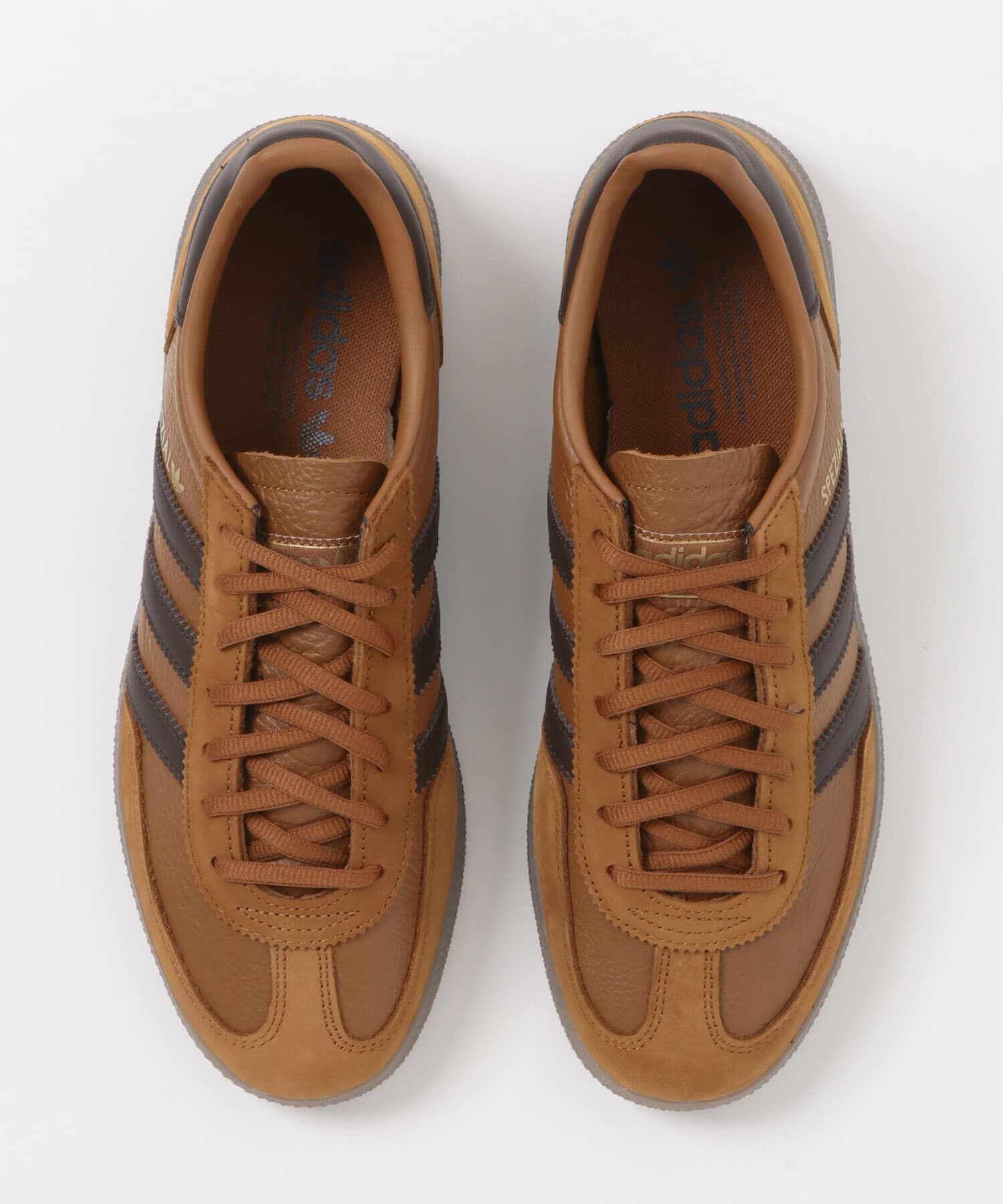 URBAN RESEARCH DOORS「adidas　HANDBALL SPEZIAL」|スニーカー|
