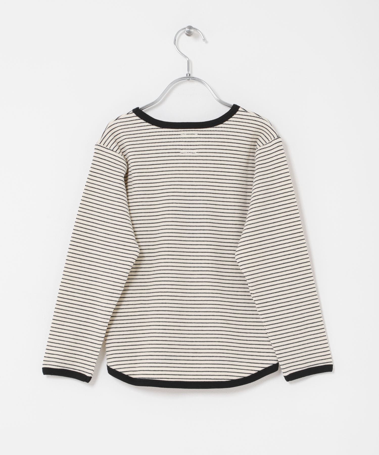 URBAN RESEARCH DOORS「ワッフルパイピングロングスリーブTシャツ(KIDS)」|その他|