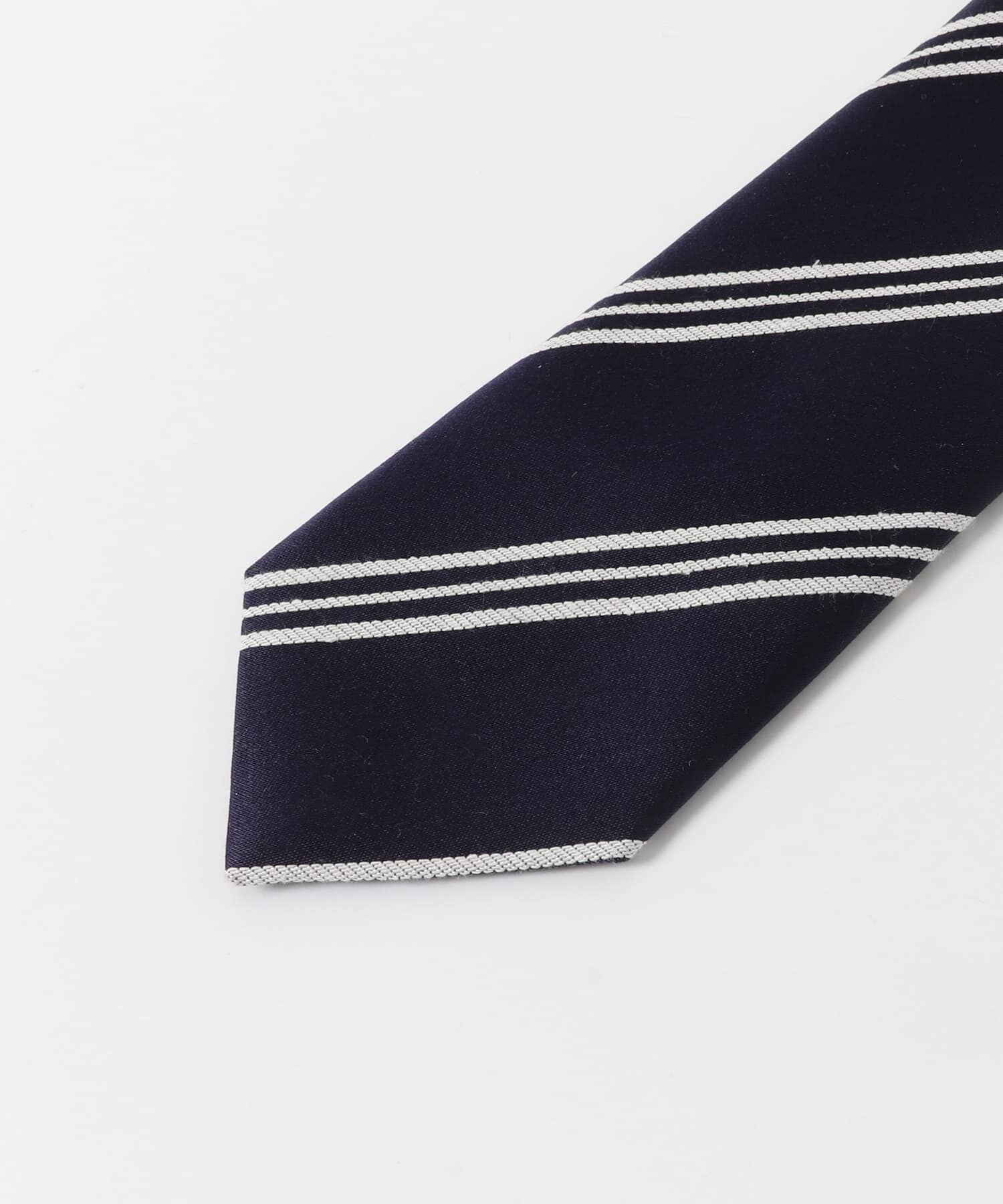 URBAN RESEARCH DOORS「LIFE STYLE TAILOR　ネイビーシリーズタイ」|ネクタイ・蝶ネクタイ|