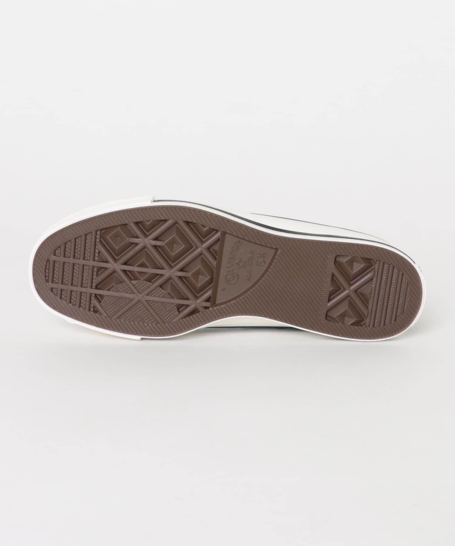 URBAN RESEARCH DOORS「Converse　CANVAS ALL STAR J OX」|スニーカー|