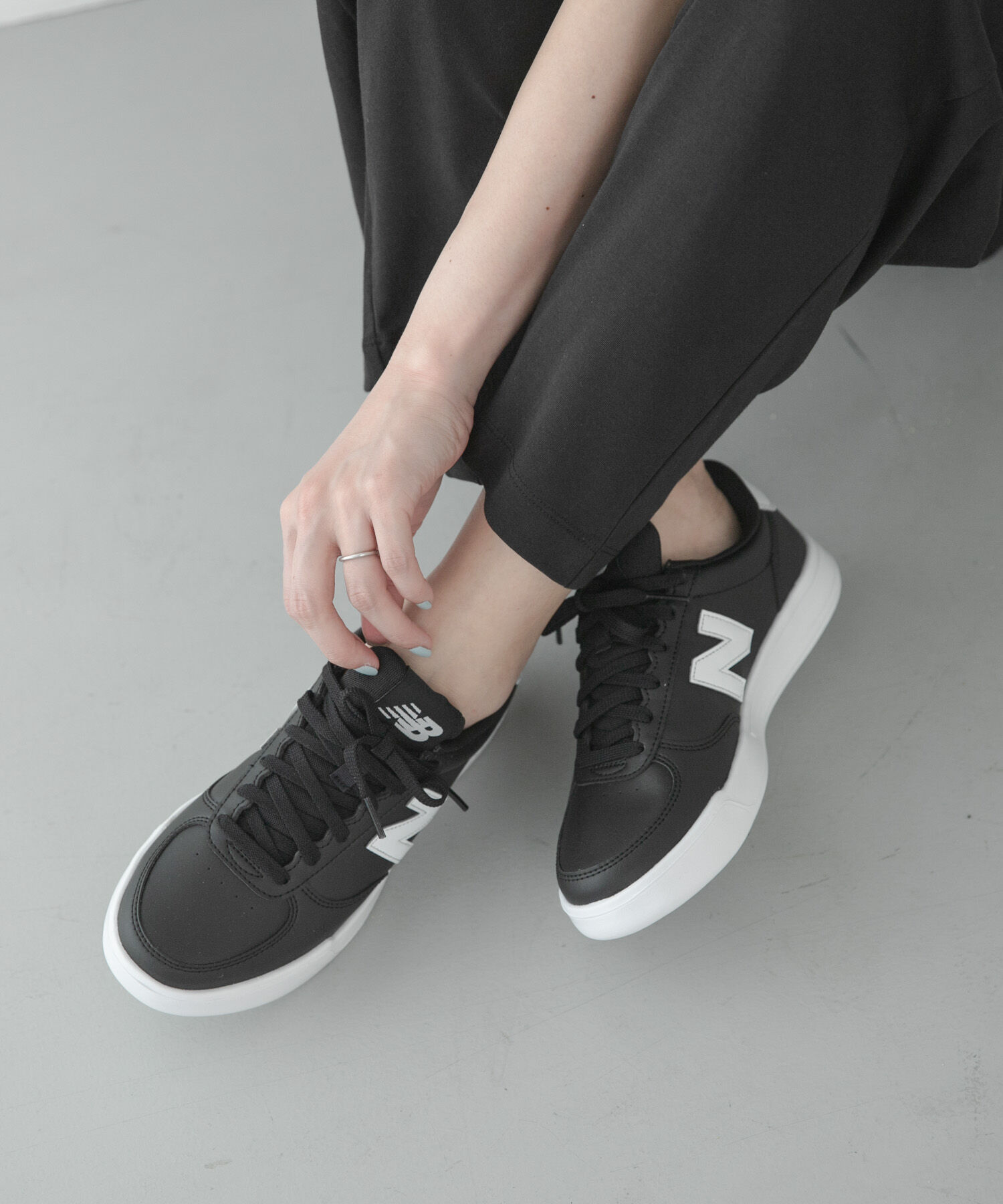 Sonny Label 「NEW BALANCE　CT30」|スニーカー|