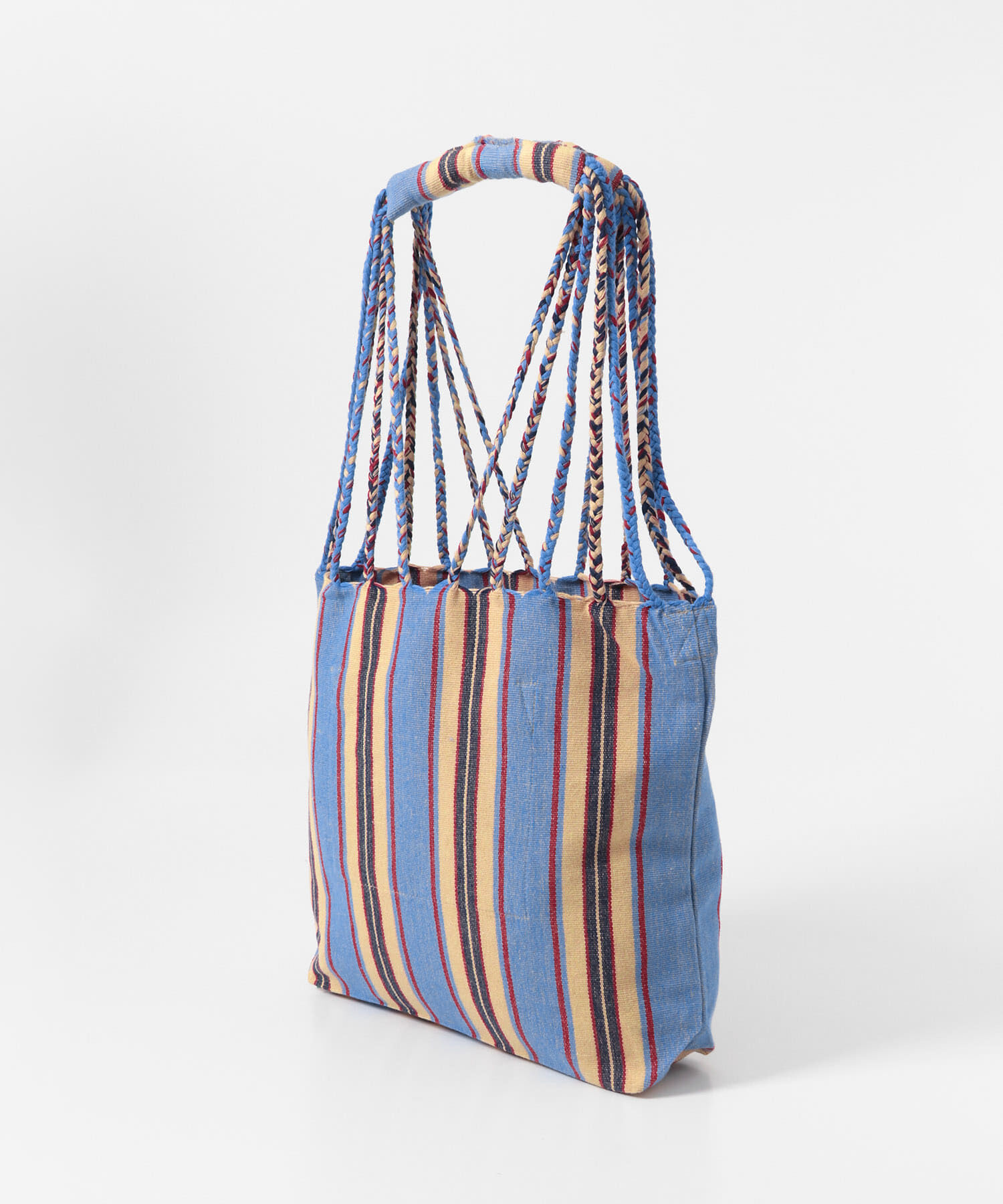 Sonny Label 「DULTON　ハンモックトートバッグ」|トートバッグ|