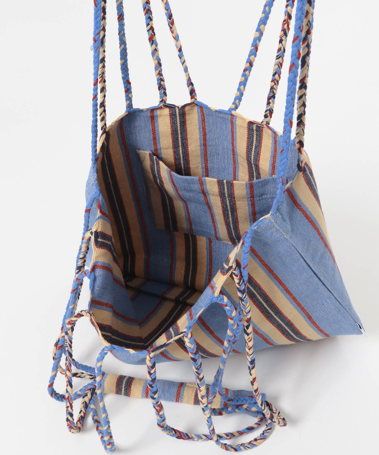 Sonny Label 「DULTON　ハンモックトートバッグ」|トートバッグ|
