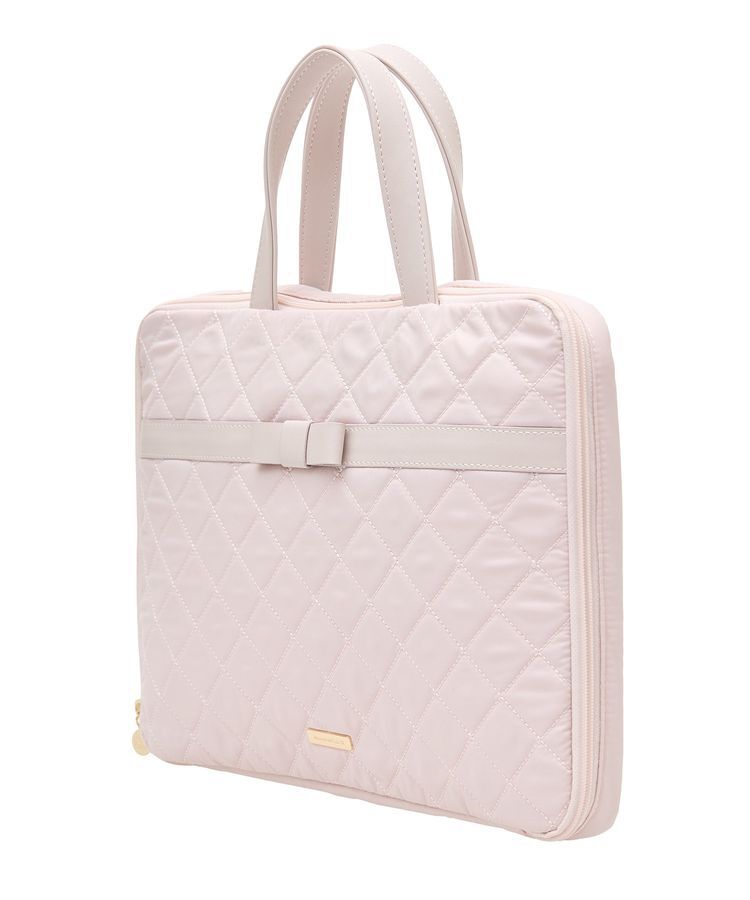 Maison de FLEUR「オペラリボンキルトPCケース」|その他|