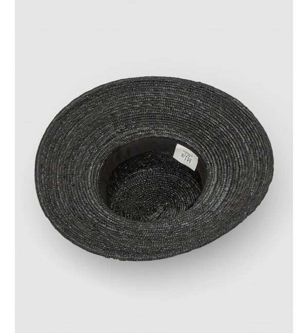 LOULOU WILLOUGHBY「【LOULOU WILLOUGHBY】MIA STRAW CAPELINE」|ハット|