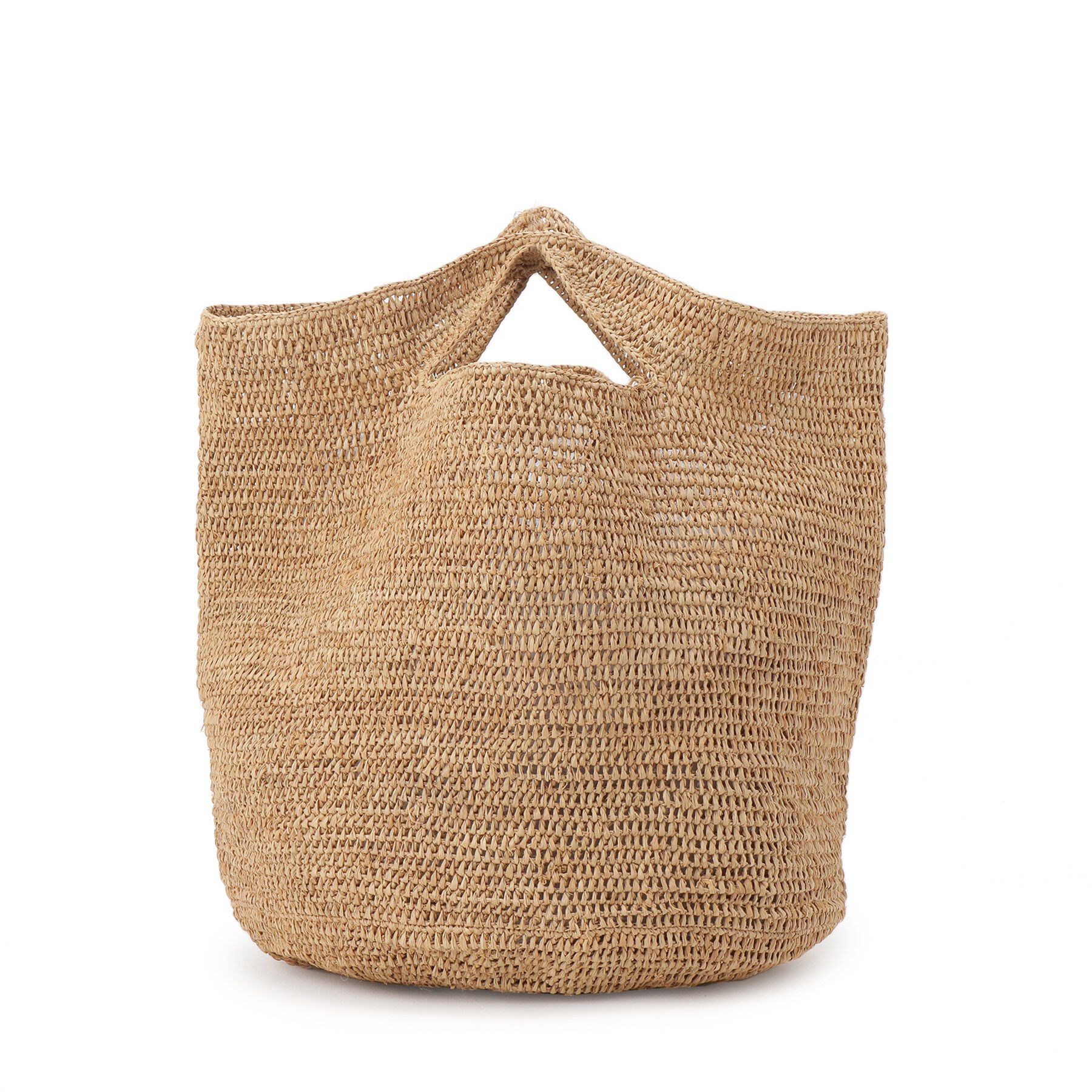 DRESSTERIOR「MADE IN MADA（メイドインマダ）KOKO BAG」|ハンドバッグ|