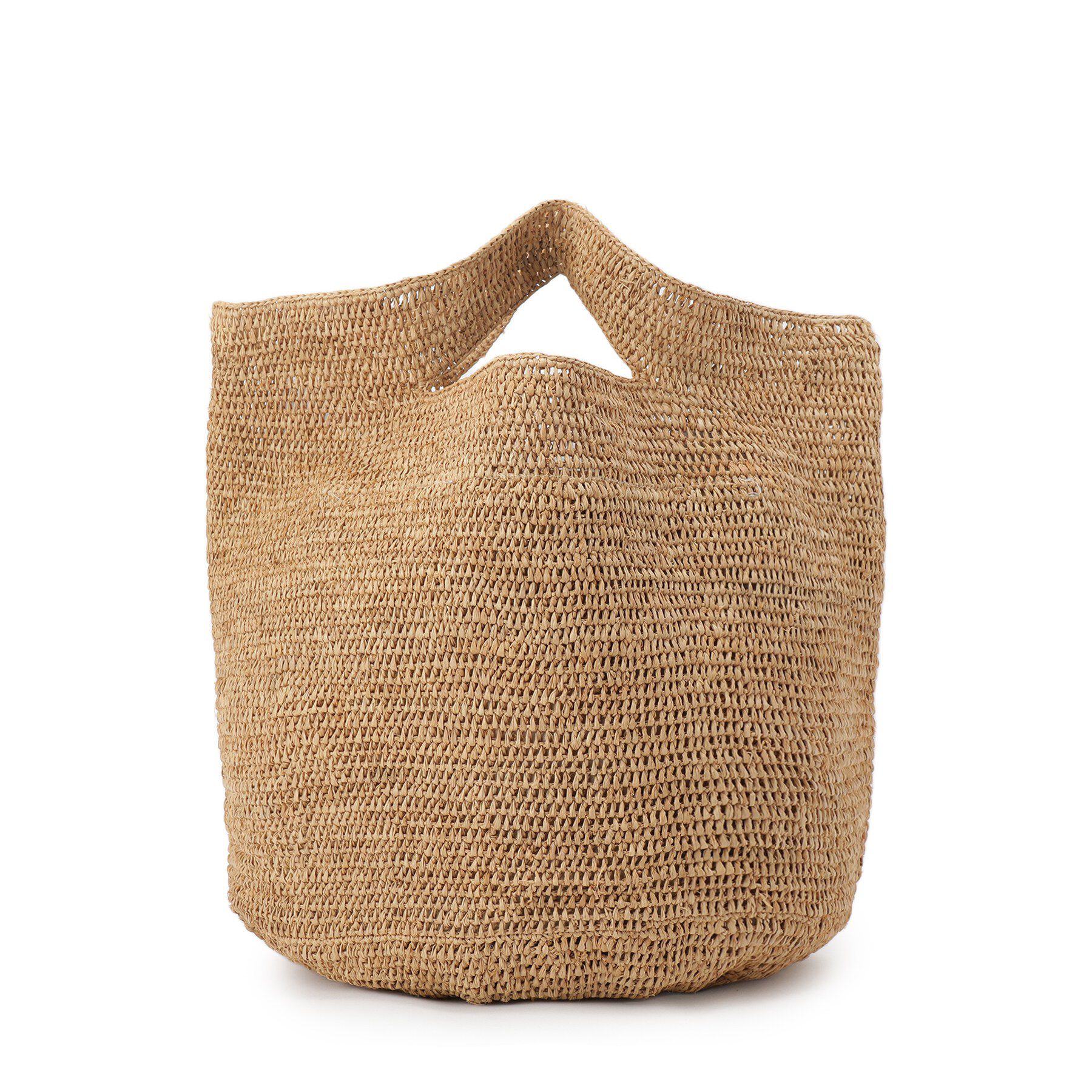 DRESSTERIOR「MADE IN MADA（メイドインマダ）KOKO BAG」|ハンドバッグ|