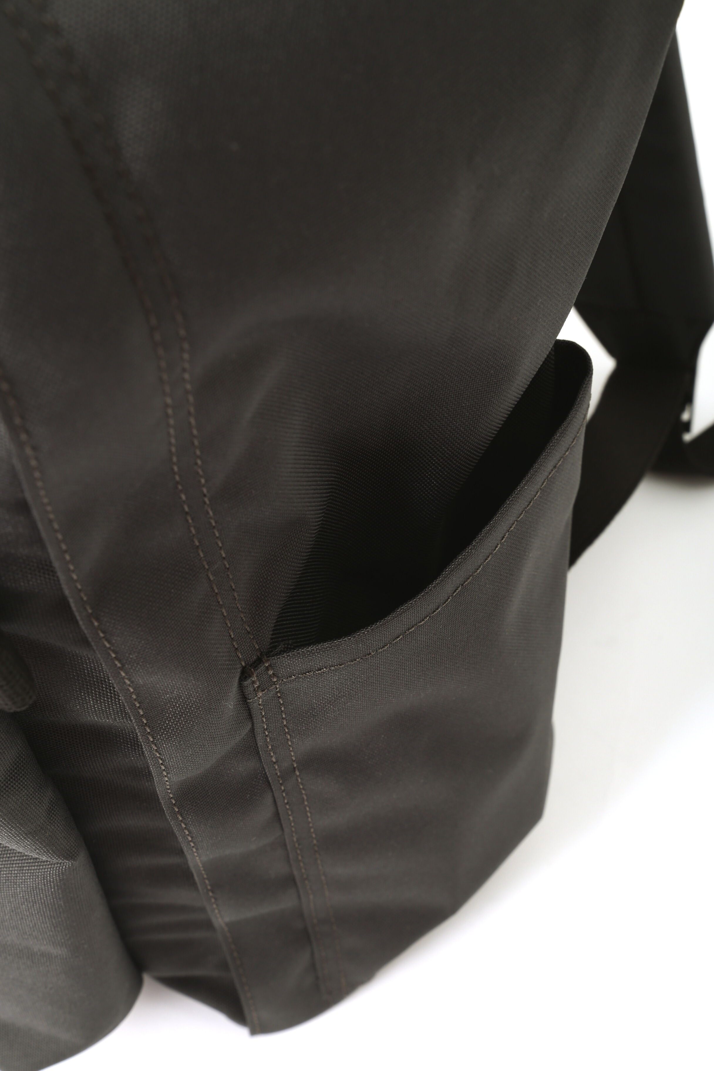 MHL.「POLYESTER CANVAS」|その他|