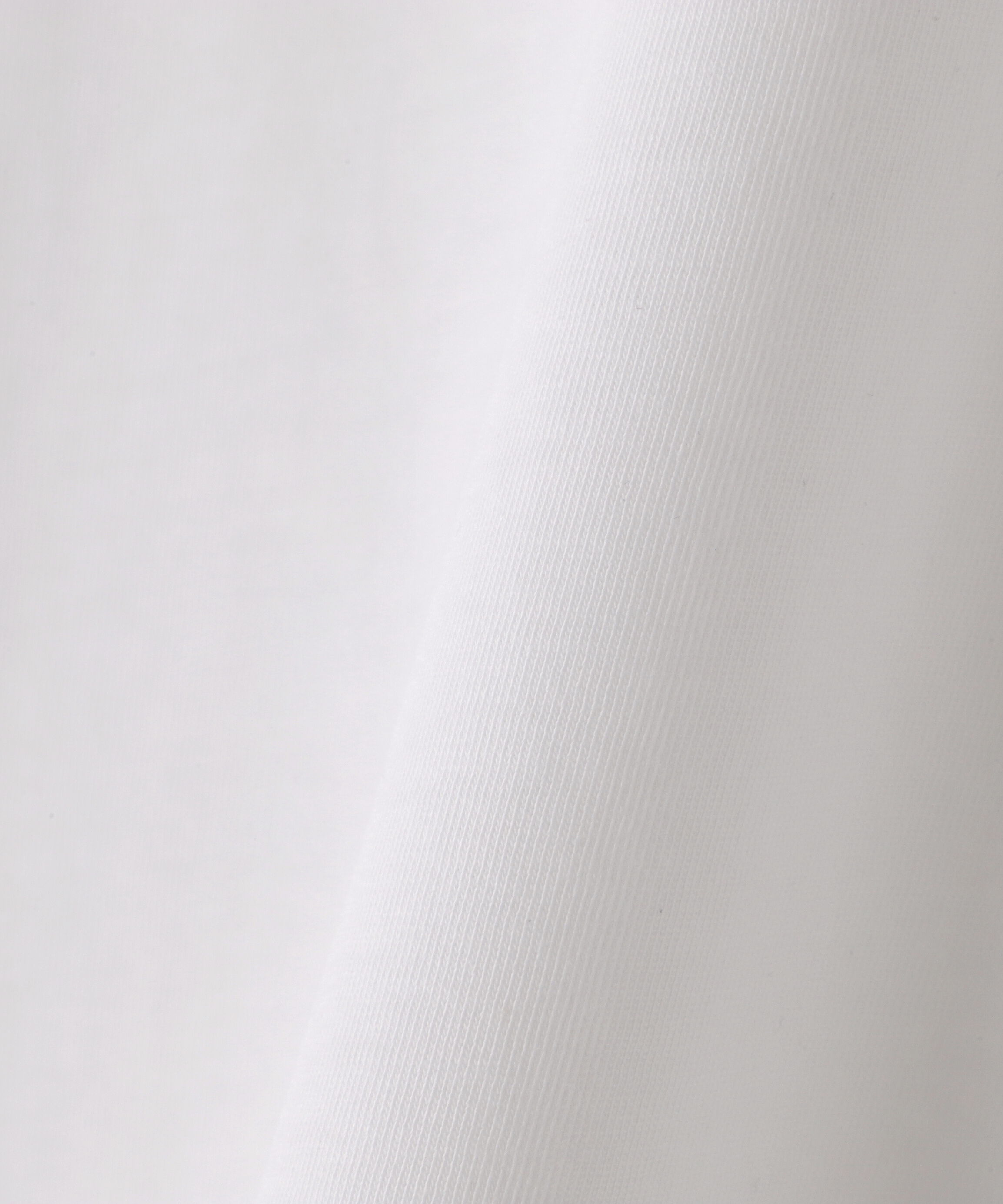 YLEVE 「YLEVE / ORGANIC COTTON BIO T‐SHIRT」|Tシャツ・カットソー|
