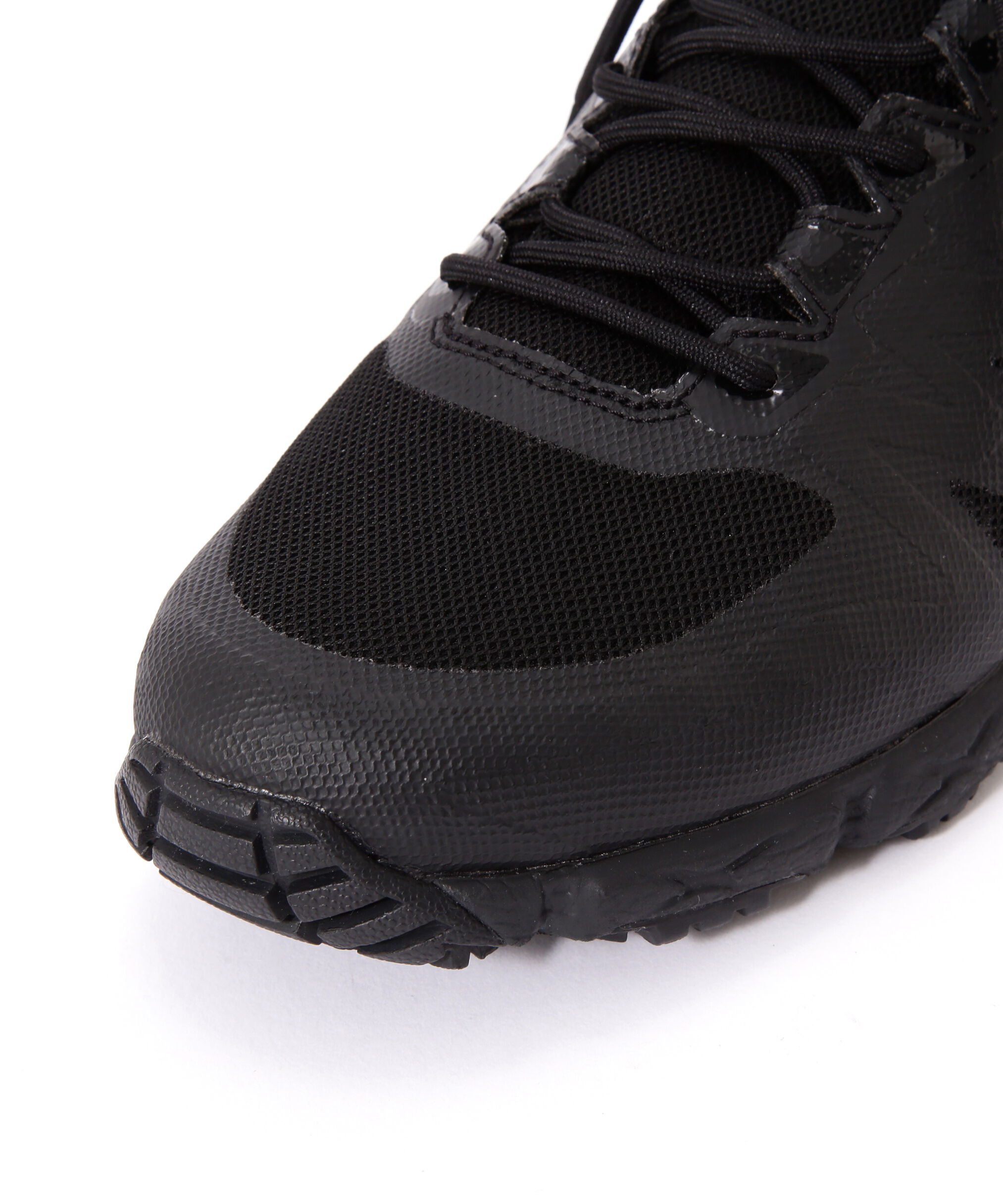 MARGARET HOWELL「NEW MIZUNO HIKING SHOES」|スニーカー|