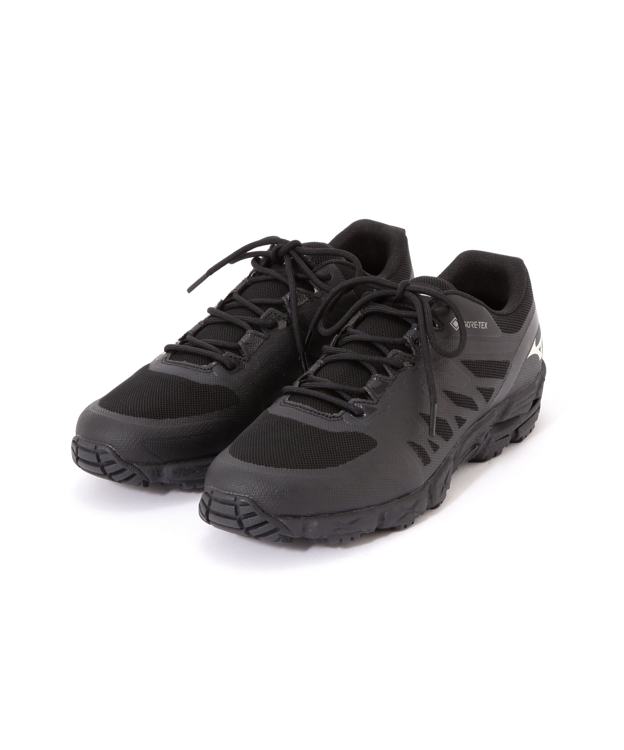 MARGARET HOWELL「NEW MIZUNO HIKING SHOES」|スニーカー|